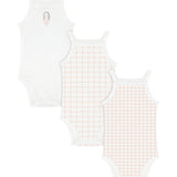 Aime Child Undershirts