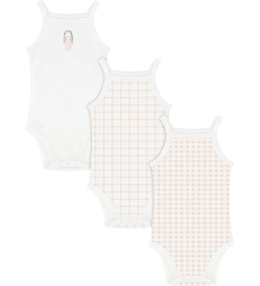 Aime Child Undershirts