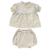 Laura Baby Set