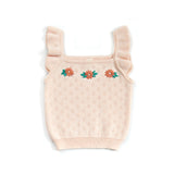 Tun Tun Embroidered Set