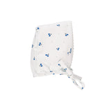 Noah Wrap Footie and Bonnet