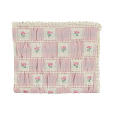 Rosette Blanket