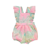 Violetta Romper