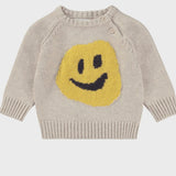 Molo Bless Knit Infant Sweater Set