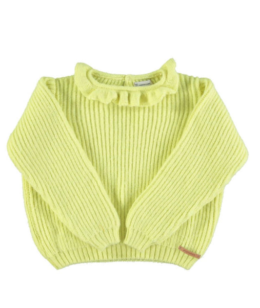 Piupiuchick Infant Knitted Sweater