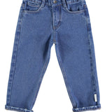 Piupiuchick Unisex Denim Jeans