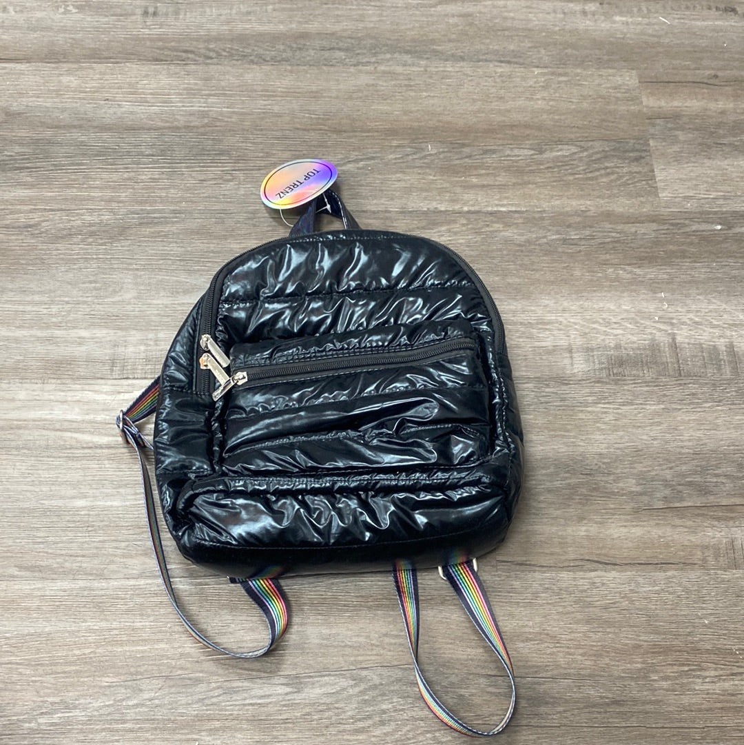 Mini Backpack