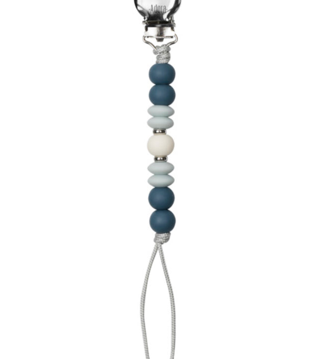 Adora Baby Pacifier Clip