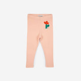 Bobo Choses Sea Flower Leggings