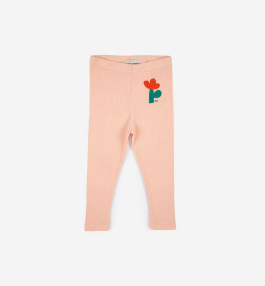 Bobo Choses Sea Flower Leggings