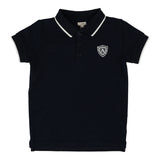 Lil Legs Logo Polo