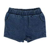 Boys Denim Shorts