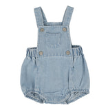 Bib Romper