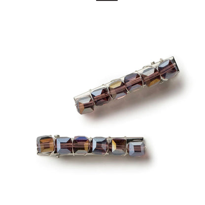 Gemma Gemstone Clip