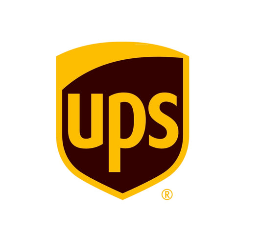 UPS Shipping